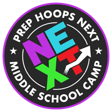 Middle School Camp - Minnesota (2024) Logo