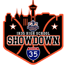 Boys I-35 High School Showdown (2024) Logo