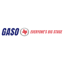 GASO Fall HS Classic - San Antonio (2024) Logo