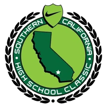 28th Annual SoCal High School Classic (2024) Logo