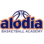 Alodia Woodlands/Klein Winter 1 Basketball Youth League Day 1 (2024) Logo