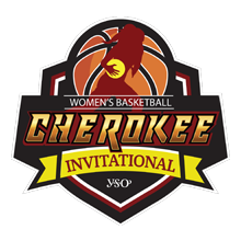 Cherokee Invitational (2024)