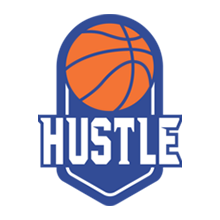 Halloween Hustle (2024) Logo