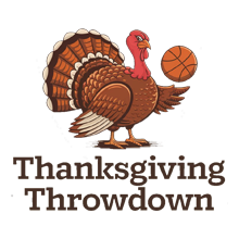 Thanksgiving Throwdown (2024)