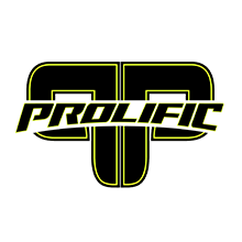 Prolific Prep Opening Weekend (2024) Logo