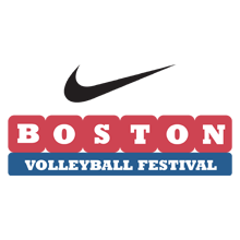 NIKE Boston Volleyball Festival #1 (2025)