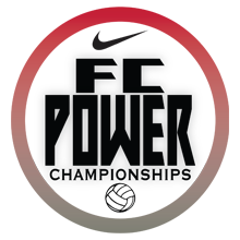 NIKE FC Power Championships (2025)