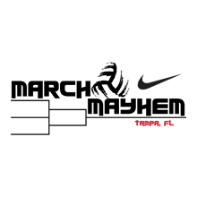 NIKE March Mayhem (2025)