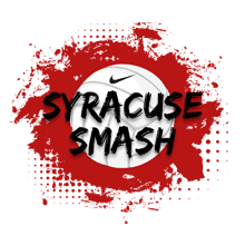 NIKE Syracuse Smash #1 (2025)