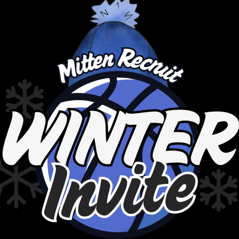 Winter Invite (2024)