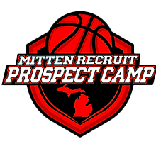 Boys Prospect Camps (2024) Logo