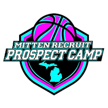 Girls Prospect Camps (2024) Logo