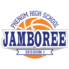 Phenom HS Jamboree S1 (2024) Logo