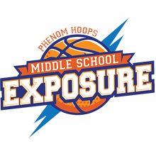 Phenom MS Elite Camp (2024) Logo