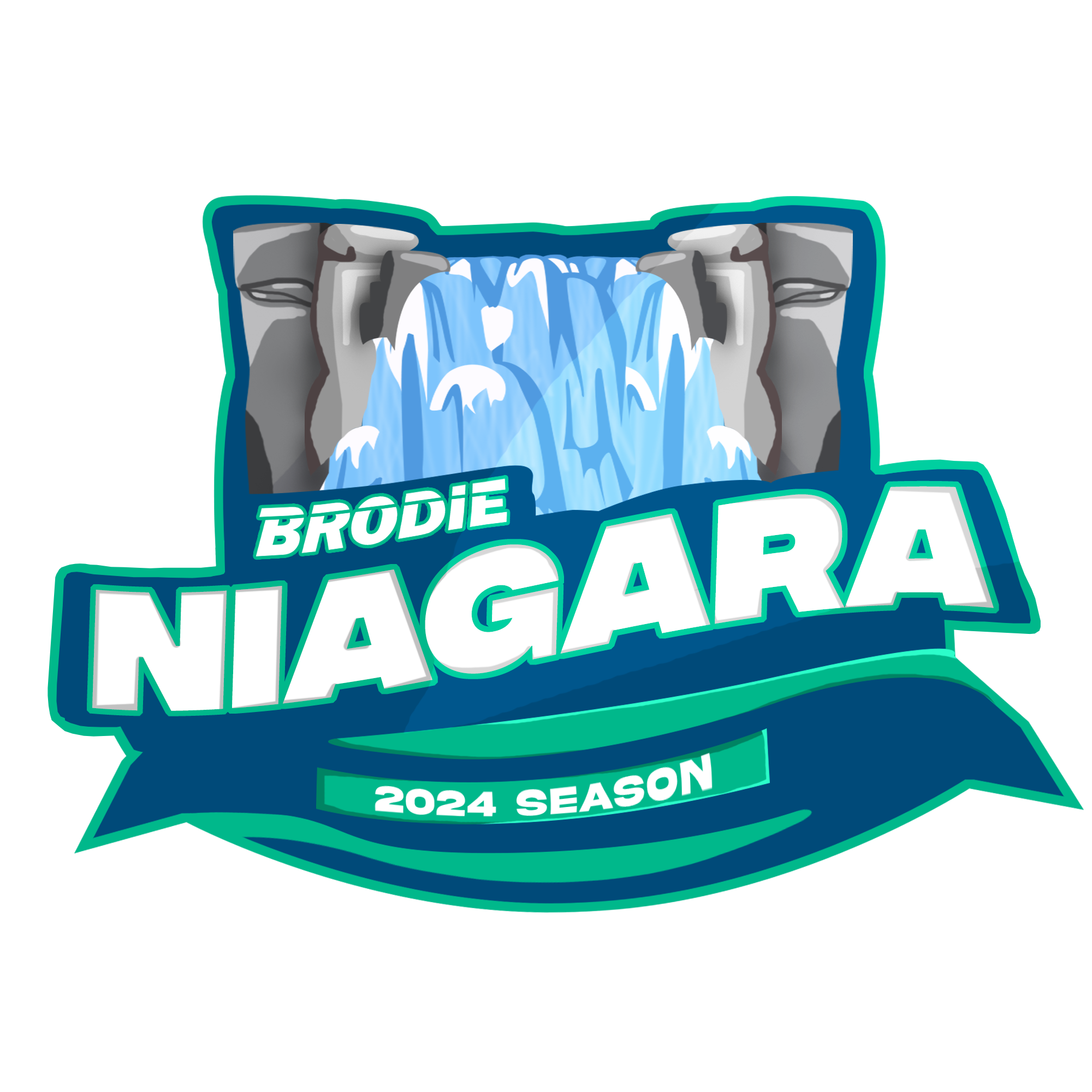 Brodie Niagara Fall 2024