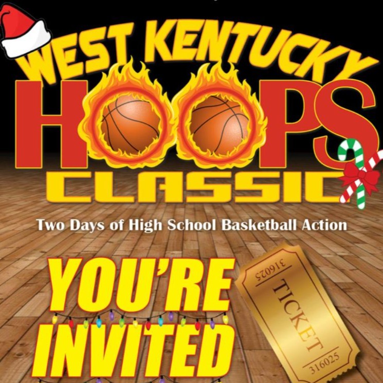 West Kentucky Hoops Classic (2024)