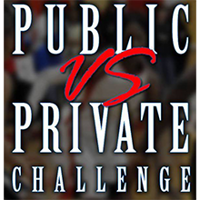 Public vs. Private Challenge (2025)