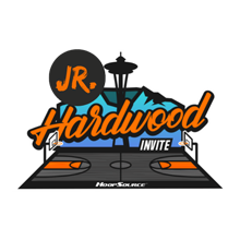 Jr. Hardwood Invite (2024)