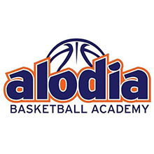 Alodia Basketball Academy: Alodia Woodlands Fall 1 Basketball Youth League Day 3 (2024) Logo