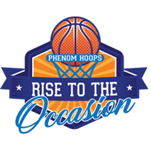 Rise to the Occasion S5 (2024) Logo