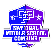 CP3 National Middle School Combine - East (2024)