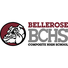 Bellerose High School League Feature Games (2024) Logo