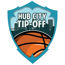 Hub City Tipoff (2025)