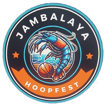 Jambalaya Hoopfest (2025)