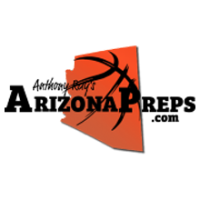 Arizona Preps Fall Showcase (2024) Logo