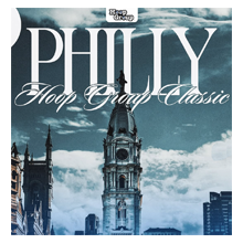 Philly Hoop Group Classic (2024)