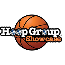 Fall DMV HS Showcase (2024) Logo