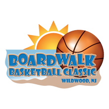 Boys Boardwalk Classic (2025) Logo