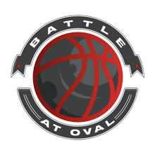 Battle at the Oval (2024) Logo