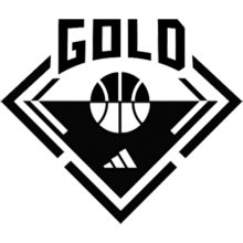 adidas 3Stripes Gold East Session ll (2025) Logo