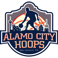 Summer Hoopsfest (2025) Logo