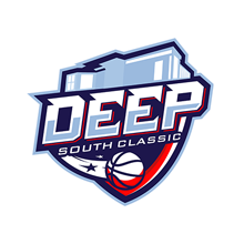 Deep South Classic (2025) Logo