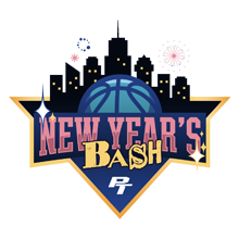 New Year's Bash (2025)