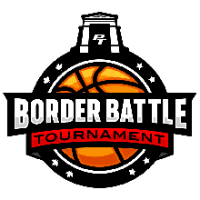 Border Battle (2025) Logo