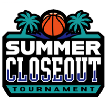Summer Closeout (2025) Logo