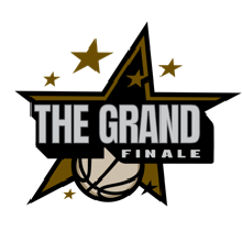 Grand Finale (2025) Logo