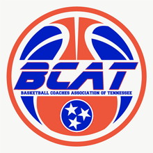 BCAT Girls Hoopfest Team Camp (2025) Logo