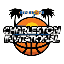 Big Shots Charleston Invitational (2025) Logo