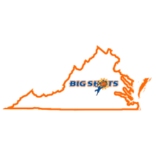 Big Shots Richmond Live / Open (2025) Logo
