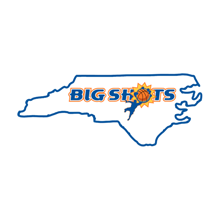 Big Shots North Carolina Jam (2025) Logo