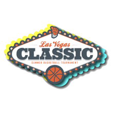 Las Vegas Classic (2025) Logo