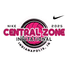 Central Zone Invitational (2025) Logo