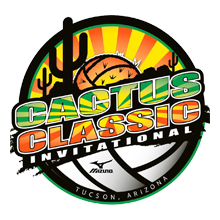 Cactus Classic Invitational (2025)