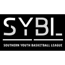 SYBL Summer Heat 25' (2025) Logo