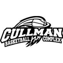 SYBL Cullman Basketball Complex Fall League (2025 - 2026) Logo