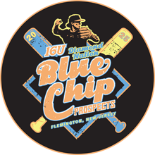 16U Blue Chip Prospects (2025) Logo